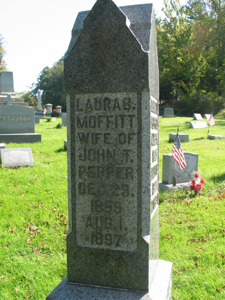 tombstone